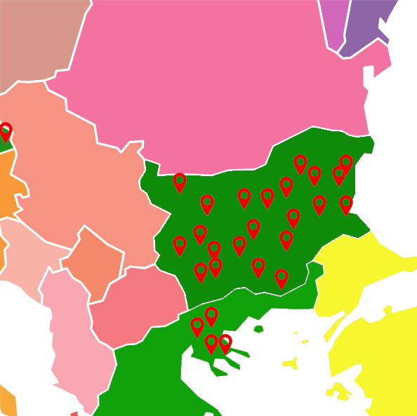 Vending Europe